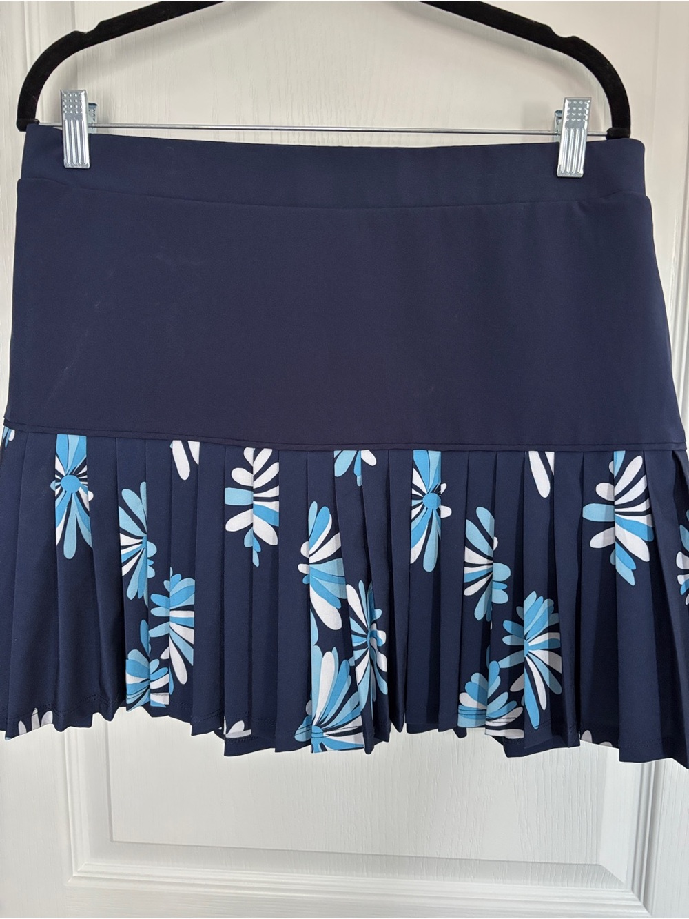 PGA Tour golf skort